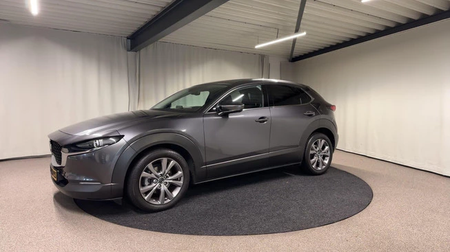 Mazda CX-30 - Afbeelding 7 van 30
