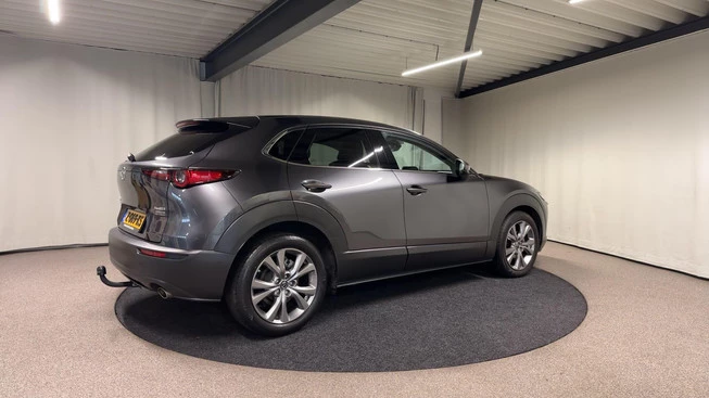 Mazda CX-30 - Afbeelding 9 van 30