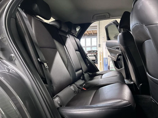 Mazda CX-30 - Afbeelding 11 van 30