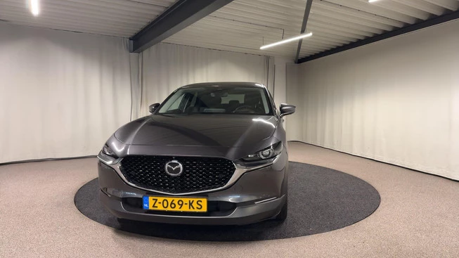 Mazda CX-30 - Afbeelding 12 van 30