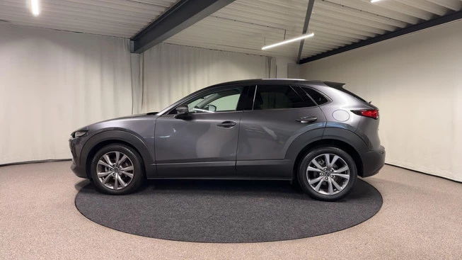 Mazda CX-30 - Afbeelding 13 van 30
