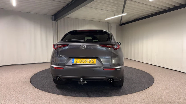 Mazda CX-30 - Afbeelding 14 van 30