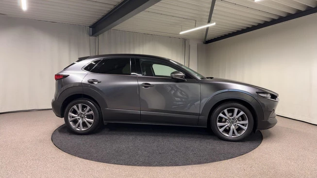 Mazda CX-30 - Afbeelding 15 van 30