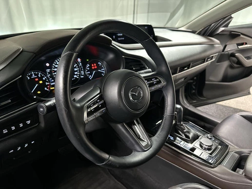 Mazda CX-30 - Afbeelding 16 van 30