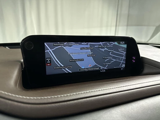 Mazda CX-30 - Afbeelding 17 van 30