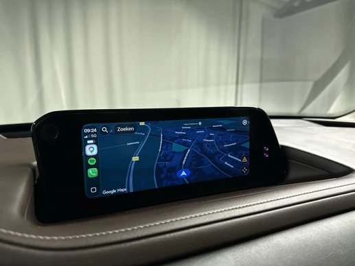 Mazda CX-30 - Afbeelding 20 van 30