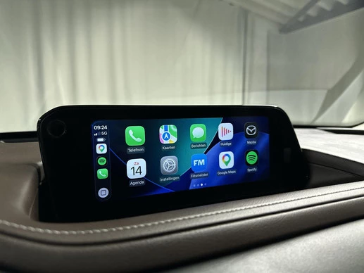 Mazda CX-30 - Afbeelding 21 van 30