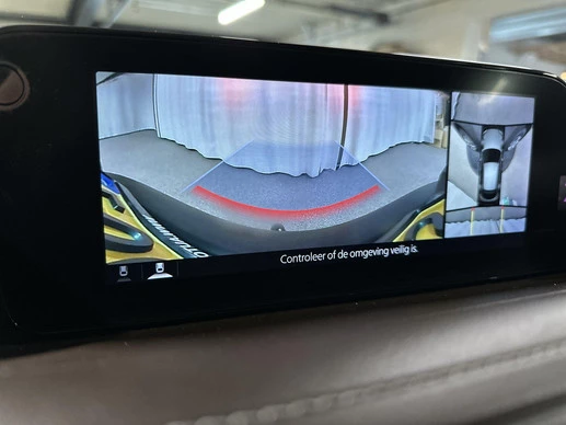 Mazda CX-30 - Afbeelding 22 van 30