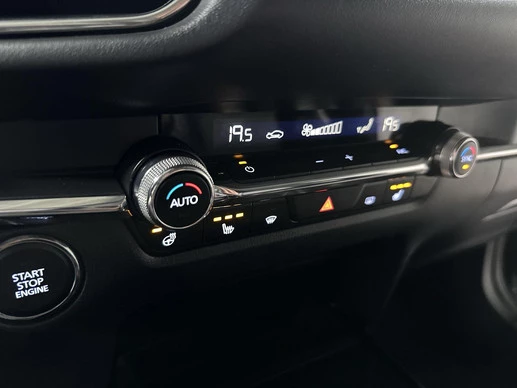 Mazda CX-30 - Afbeelding 24 van 30