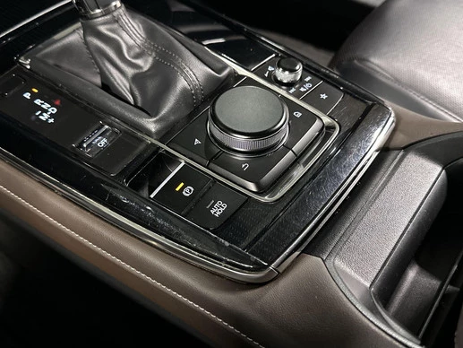 Mazda CX-30 - Afbeelding 27 van 30