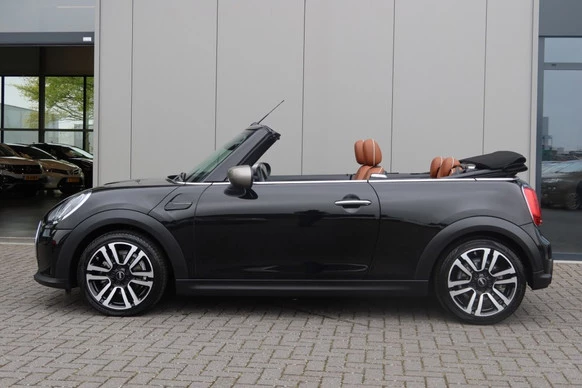 MINI Cooper Cabrio - Afbeelding 3 van 30