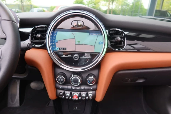 MINI Cooper Cabrio - Afbeelding 11 van 30