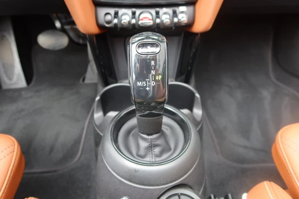 MINI Cooper Cabrio - Afbeelding 12 van 30