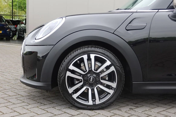 MINI Cooper Cabrio - Afbeelding 27 van 30