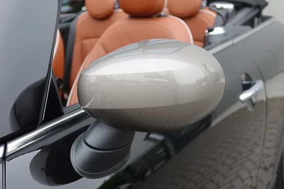 MINI Cooper Cabrio - Afbeelding 28 van 30