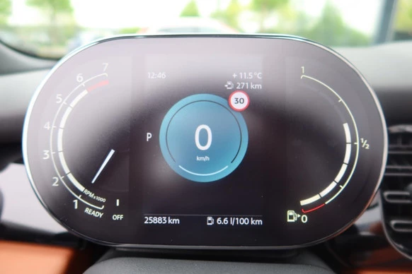 MINI Cooper Cabrio - Afbeelding 29 van 30