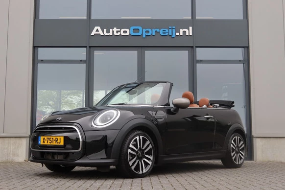 MINI Cooper Cabrio - Afbeelding 30 van 30