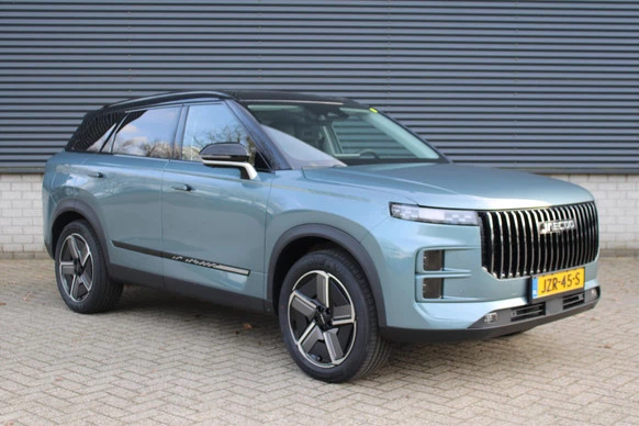 Jaecoo 7 - Afbeelding 2 van 30