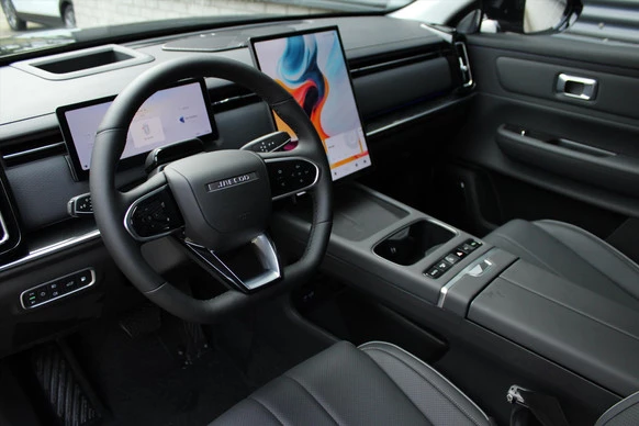 Jaecoo 7 - Afbeelding 6 van 30