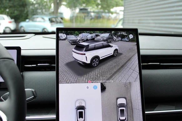 Jaecoo 7 - Afbeelding 22 van 30