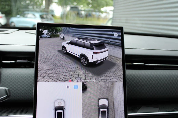 Jaecoo 7 - Afbeelding 23 van 30