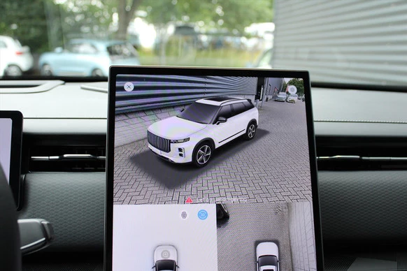 Jaecoo 7 - Afbeelding 24 van 30