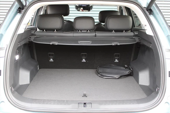 Jaecoo 7 - Afbeelding 25 van 30