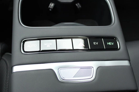 Jaecoo 7 - Afbeelding 27 van 30