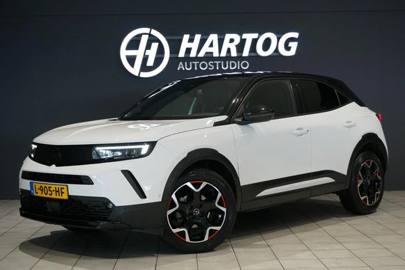 Opel Mokka - Afbeelding 1 van 30