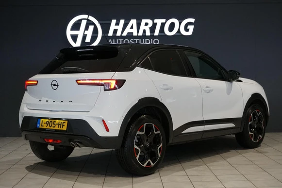 Opel Mokka - Afbeelding 2 van 30