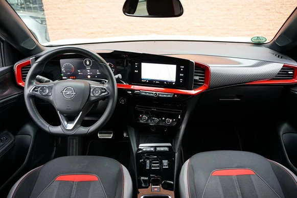 Opel Mokka - Afbeelding 3 van 30