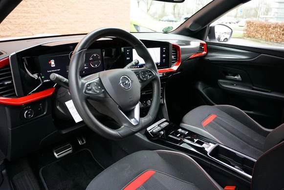 Opel Mokka - Afbeelding 4 van 30