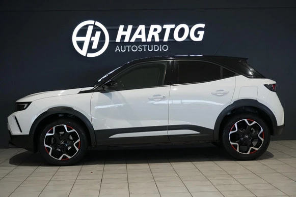 Opel Mokka - Afbeelding 5 van 30