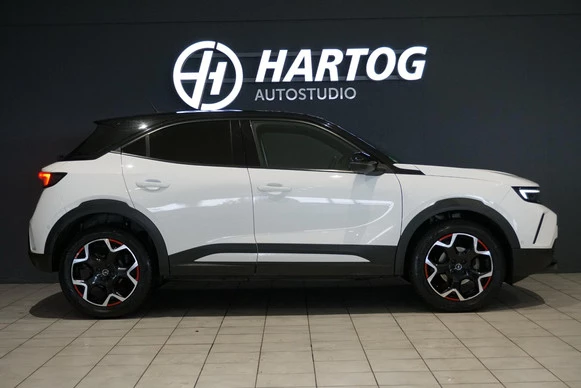 Opel Mokka - Afbeelding 6 van 30