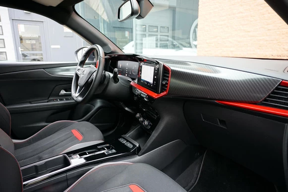 Opel Mokka - Afbeelding 7 van 30