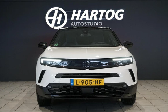 Opel Mokka - Afbeelding 9 van 30