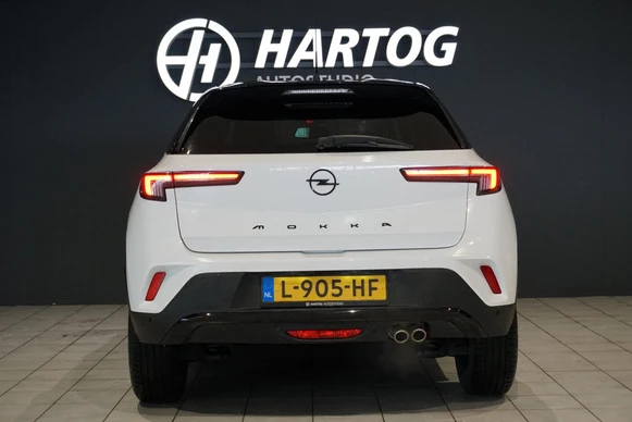 Opel Mokka - Afbeelding 10 van 30