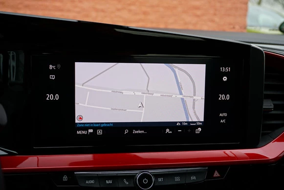 Opel Mokka - Afbeelding 11 van 30