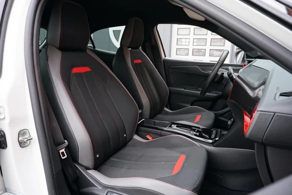 Opel Mokka - Afbeelding 12 van 30