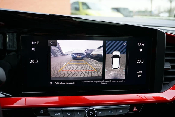 Opel Mokka - Afbeelding 13 van 30