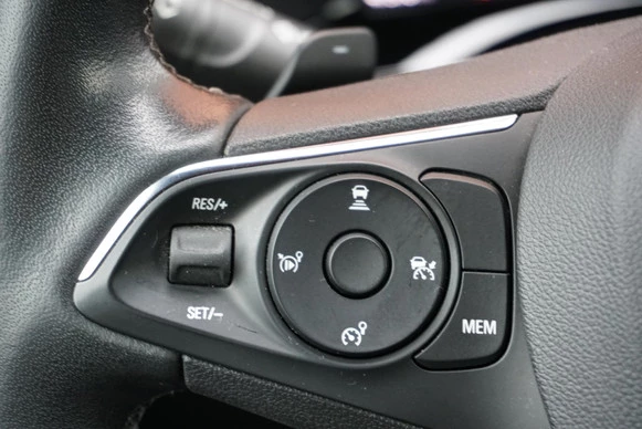 Opel Mokka - Afbeelding 23 van 30