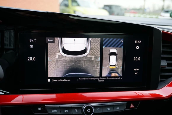 Opel Mokka - Afbeelding 27 van 30