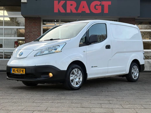 Nissan e-NV200 - Afbeelding 1 van 30