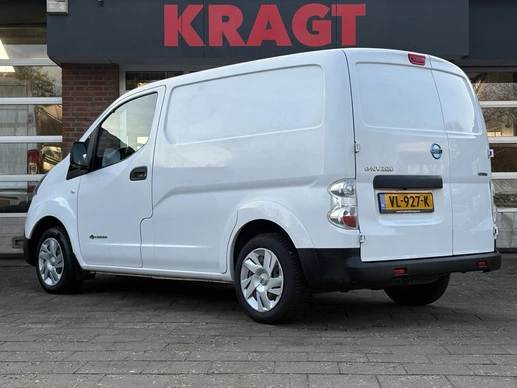 Nissan e-NV200 - Afbeelding 2 van 30