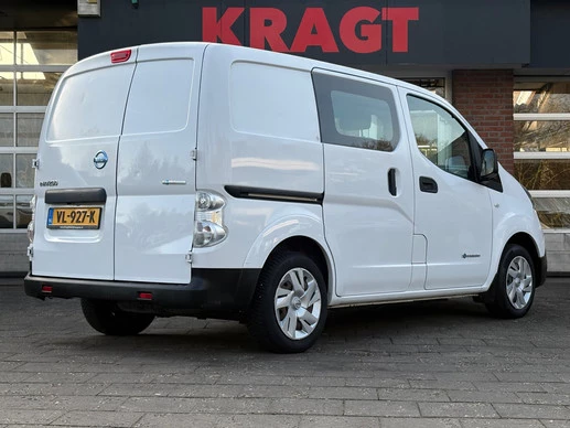 Nissan e-NV200 - Afbeelding 3 van 30