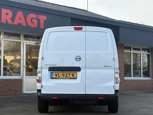 Nissan e-NV200 - Afbeelding 4 van 30