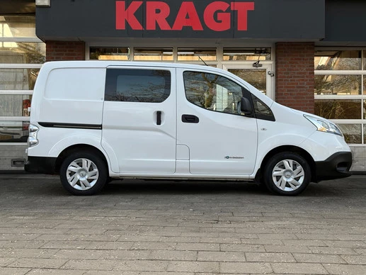 Nissan e-NV200 - Afbeelding 5 van 30