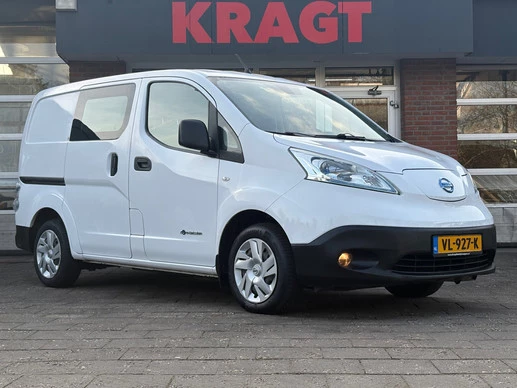 Nissan e-NV200 - Afbeelding 6 van 30