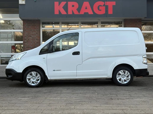 Nissan e-NV200 - Afbeelding 7 van 30