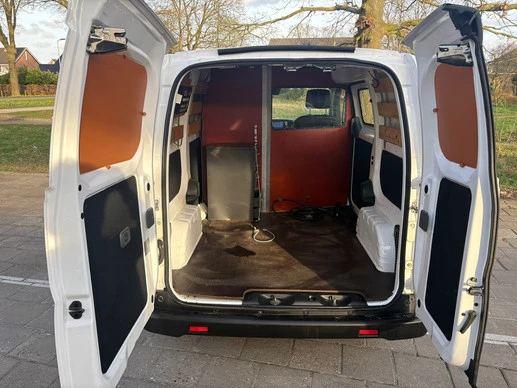 Nissan e-NV200 - Afbeelding 8 van 30